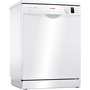 Bosch Serie 2 SMS25AW05E mosogatógép Szabadonálló 12 helybeállítások E
