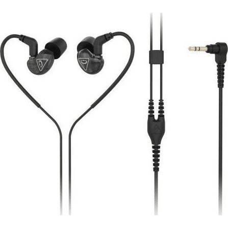 Слушалки Behringer Sd251-ck, черни