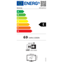 Samsung Q60D QE65Q60DAU 165,1 cm (65") 4K Ultra HD Smart TV Wi-Fi Titán