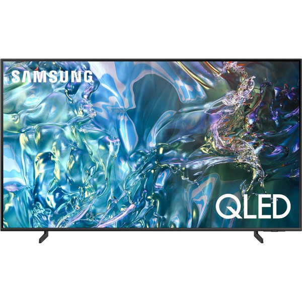 Samsung Q60D QE65Q60DAU 165,1 cm (65") 4K Ultra HD Smart TV Wi-Fi Titán