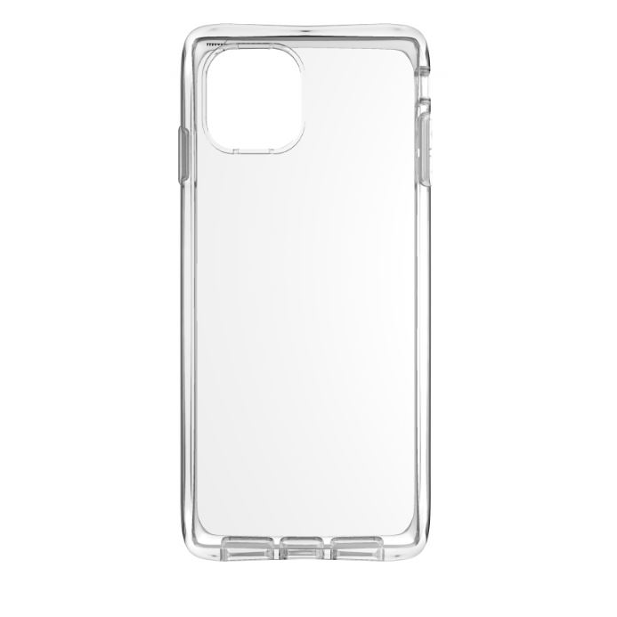 Cellect Xiaomi Redmi 13C 4G vékony szilikon tok átlátszó (TPU-XIA-REDMI13C-TP) (TPU-XIA-REDMI13C-TP)