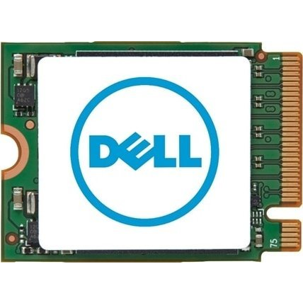 DELL AD099078 SSD disk 2 TB M.2 PCI Express 4.0 NVMe (AD099078)
