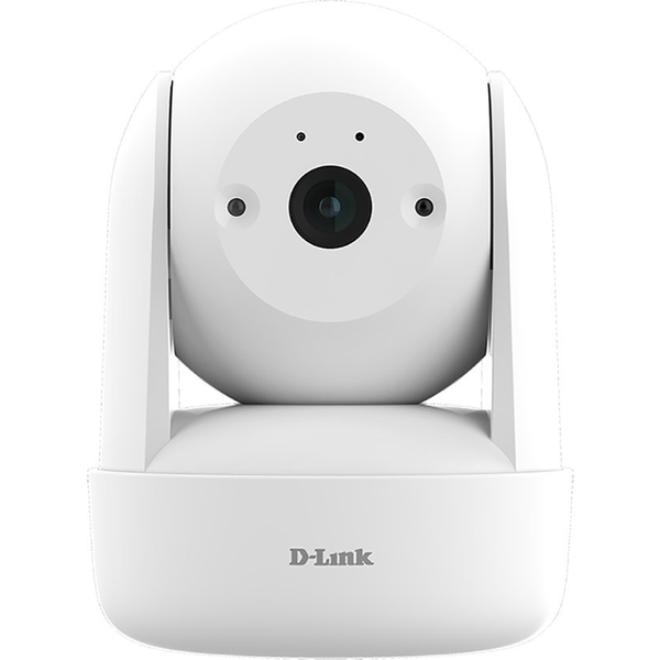 D-Link DCS-6501LH охранителна камера Купол IP защитна камера На закрито 2304 x 1296 пиксела Бюро