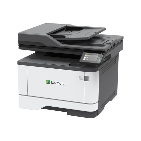 Lexmark MX331adn Laser A4 600 x 600 dpi 38 sider pr. minut