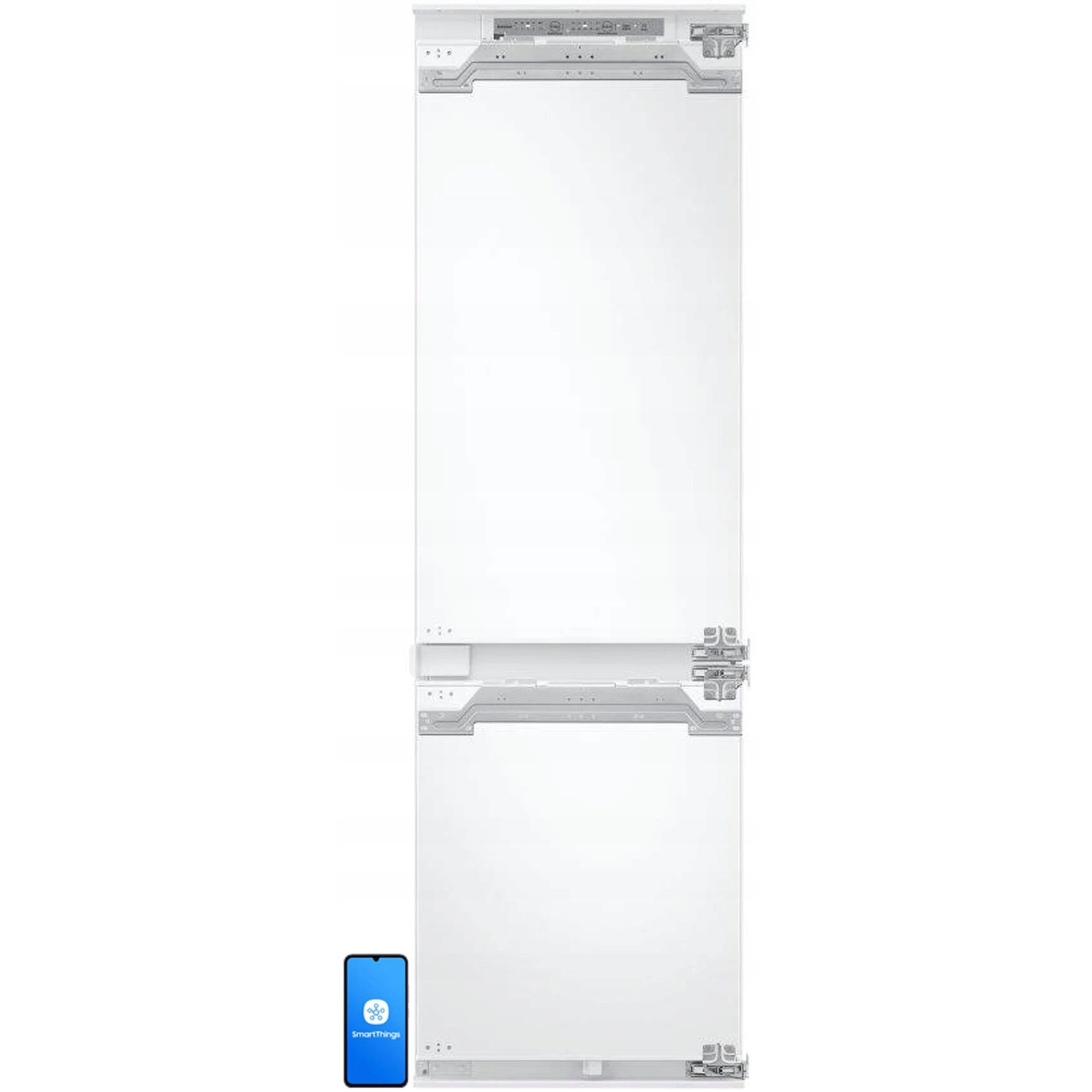 Vstavaná chladnička Samsung BRB80F26DEF0EO