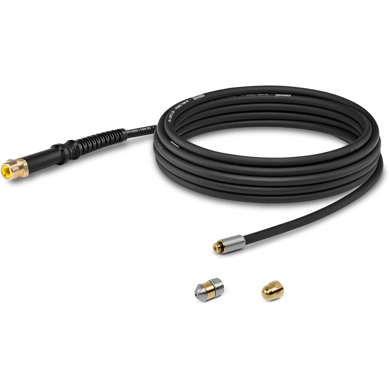 Karcher PC 7.5 2.644-491.0 magasnyomású mosó tömlő - 7.5 méter (PC 7.5 2.644-491.0)