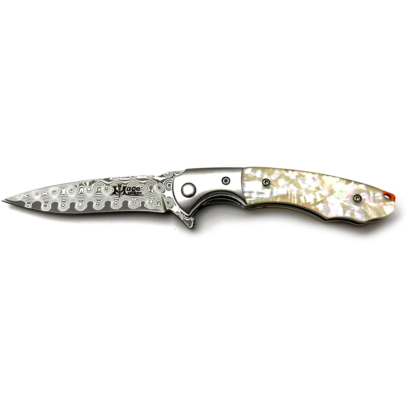 MaceMaker Corsair Pearl Grip (7741)