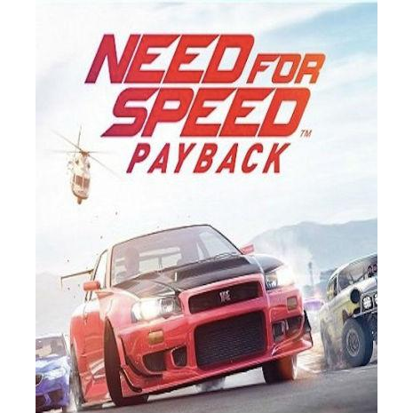 Need for Speed: Payback