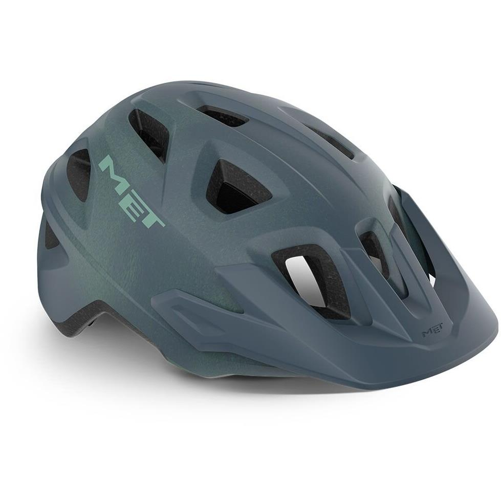 MET Echo midnight 52/57 (3HM118CE00MBL3)