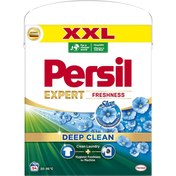 Persil Expert Freshness By Silan Box 2,97 kg (54 mosás)