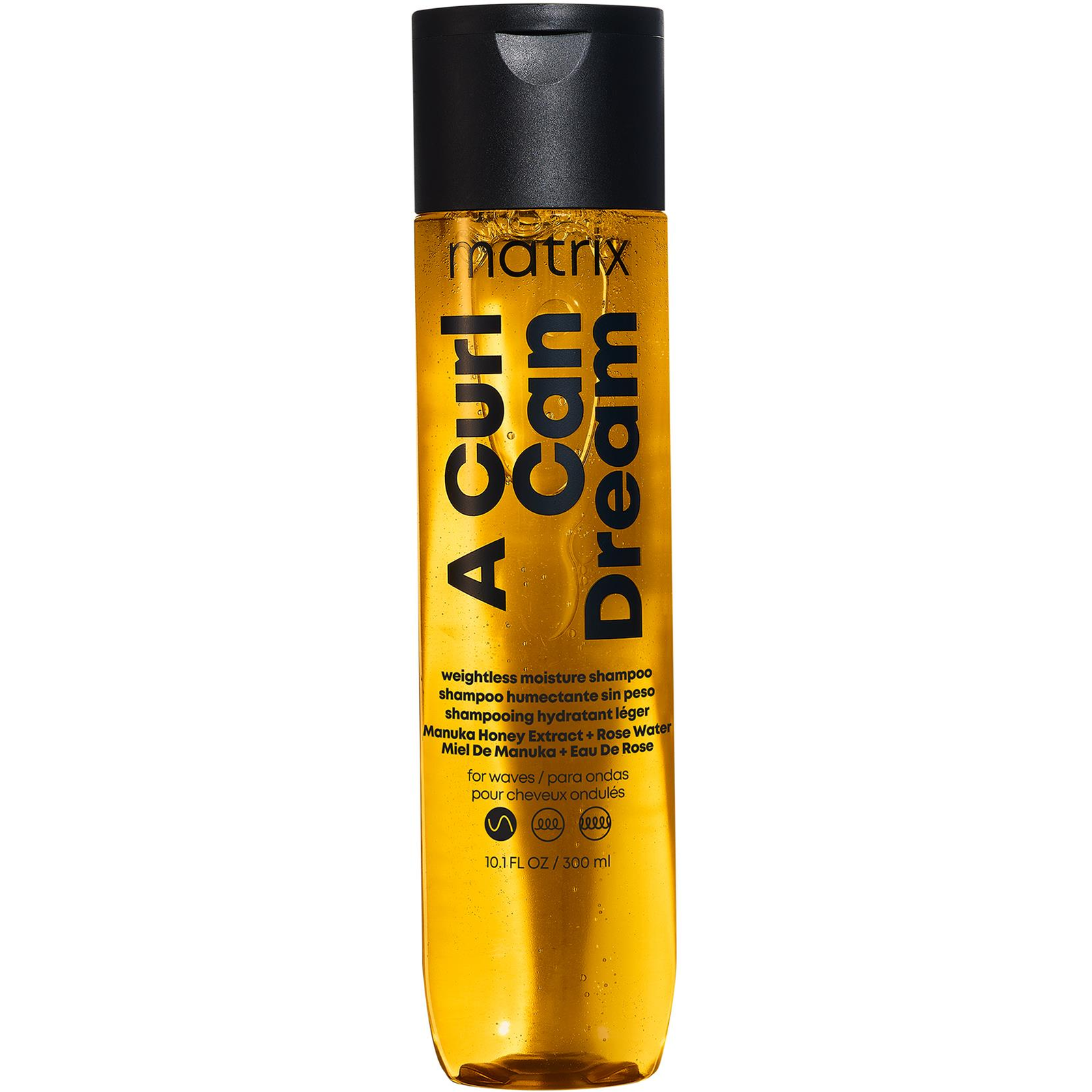 MATRIX A Curl Can Dream könnyű hidratáló sampon 300 ml (3474637244385)