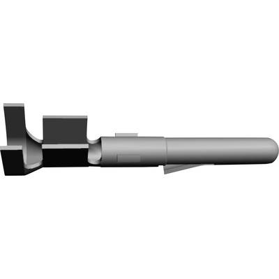 Krimpelős kontaktus MATE-N-LOK Pólusok száma 1 TE Connectivity 60618-1 1 db (60618-1)