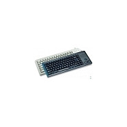 CHERRY G84-4400 toetsenbord USB QWERTY Zwart