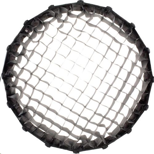 Nanlite EC-FZ60 méhsejtrács Forza 60 parabola softboxhoz (EC-FZ60)