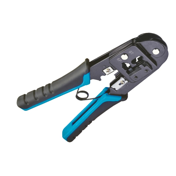 A-LANtec NI024 Krimpelő szerszám