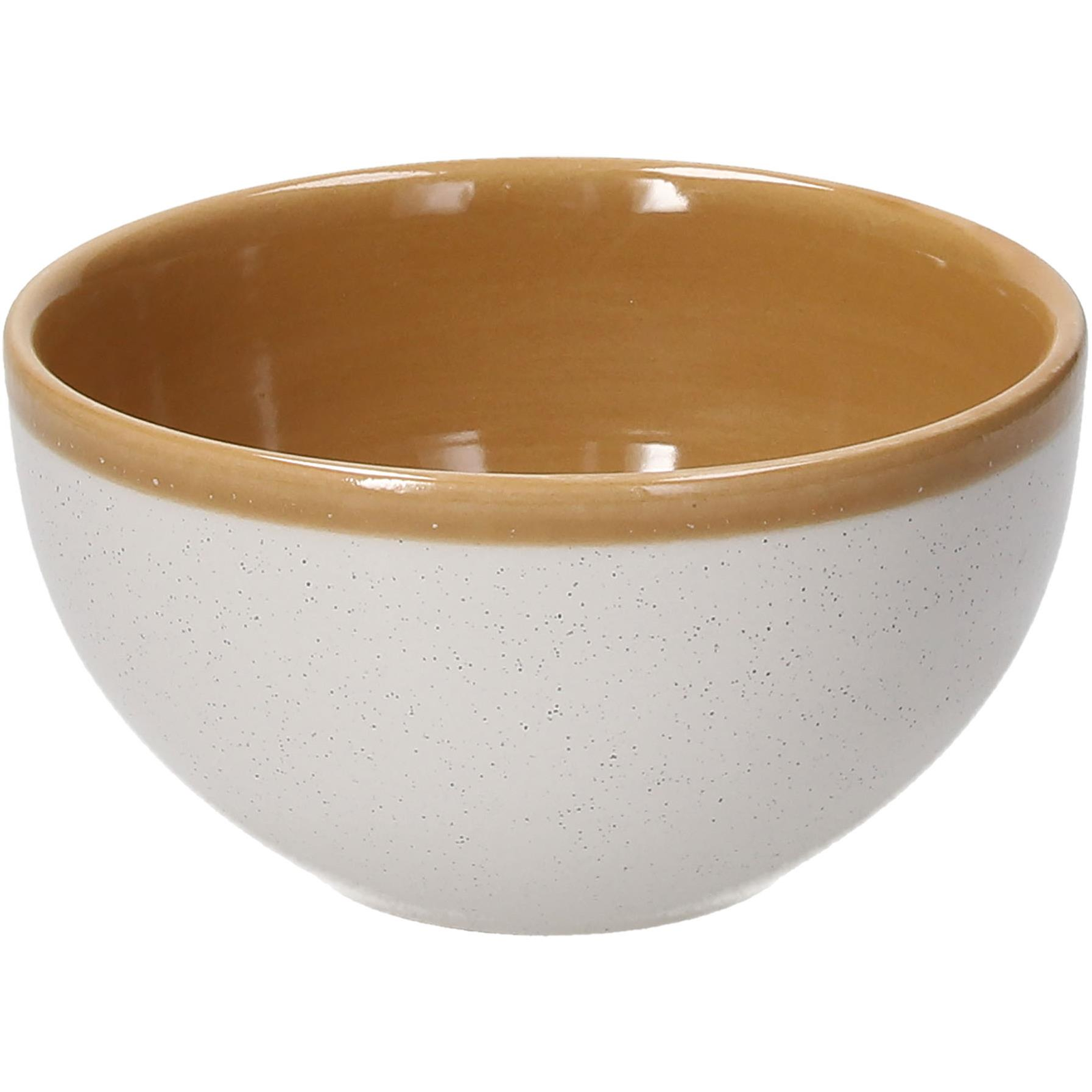 Tognana WOODY BEIGE 6 darabos tálkészlet, 14 cm (LS168145732)