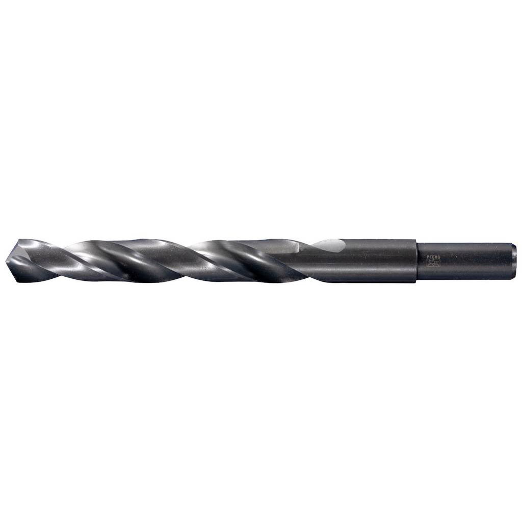 PFERD TOOLS HSS-G N Spirálfúró 15.5 mm Teljes hossz 178 mm DIN 338 1 db (25203727) (25203727)