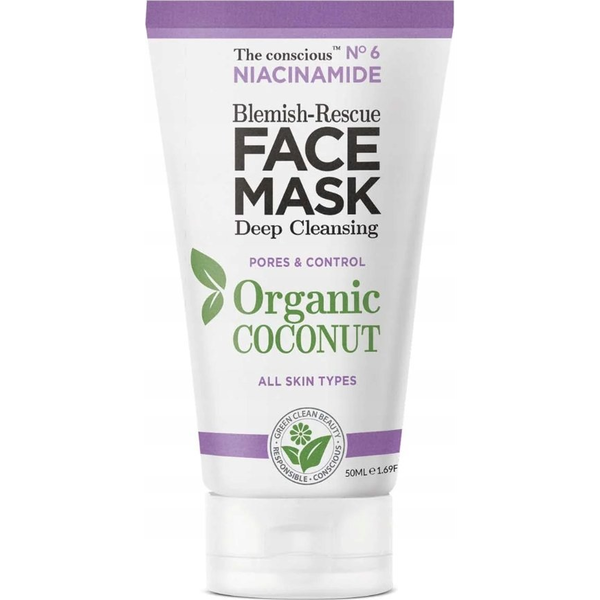 Hámlasztó arcmaszk archoz Biovene Face Mask