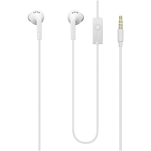 Samsung EHS61ASFWE Auricolare Cablato In-ear Musica e Chiamate Bianco