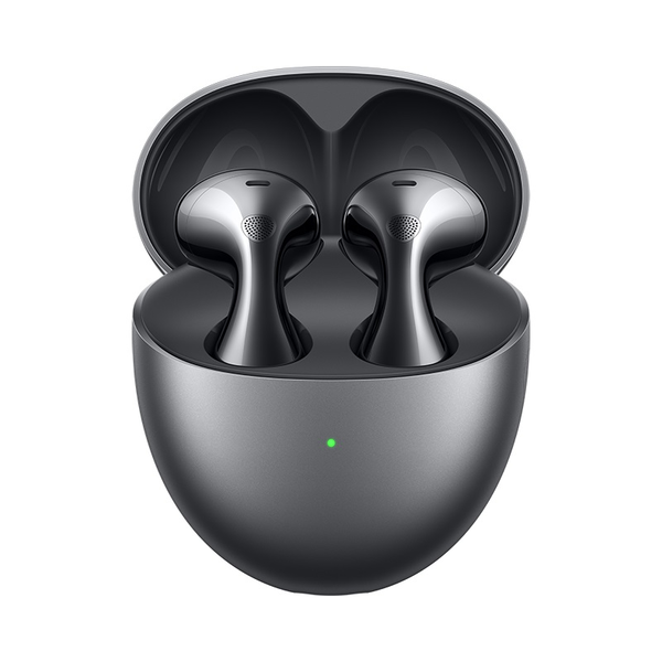 Huawei FreeBuds 6 Slúchadlá s mikrofónom Káblový a bezdrôtový Do ucha Hovor / hudba USB Typ-C Bluetooth Čierna