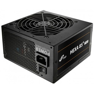 FSP Hexa 85+ Pro 650W