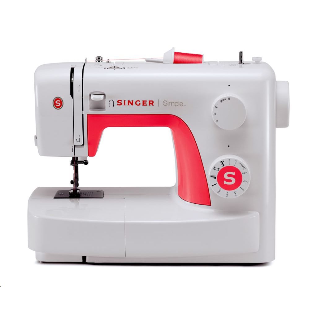 Singer Simple 3210 varrógép (Singer Simple 3210)