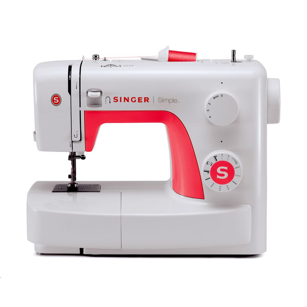 Singer Simple 3210 varrógép