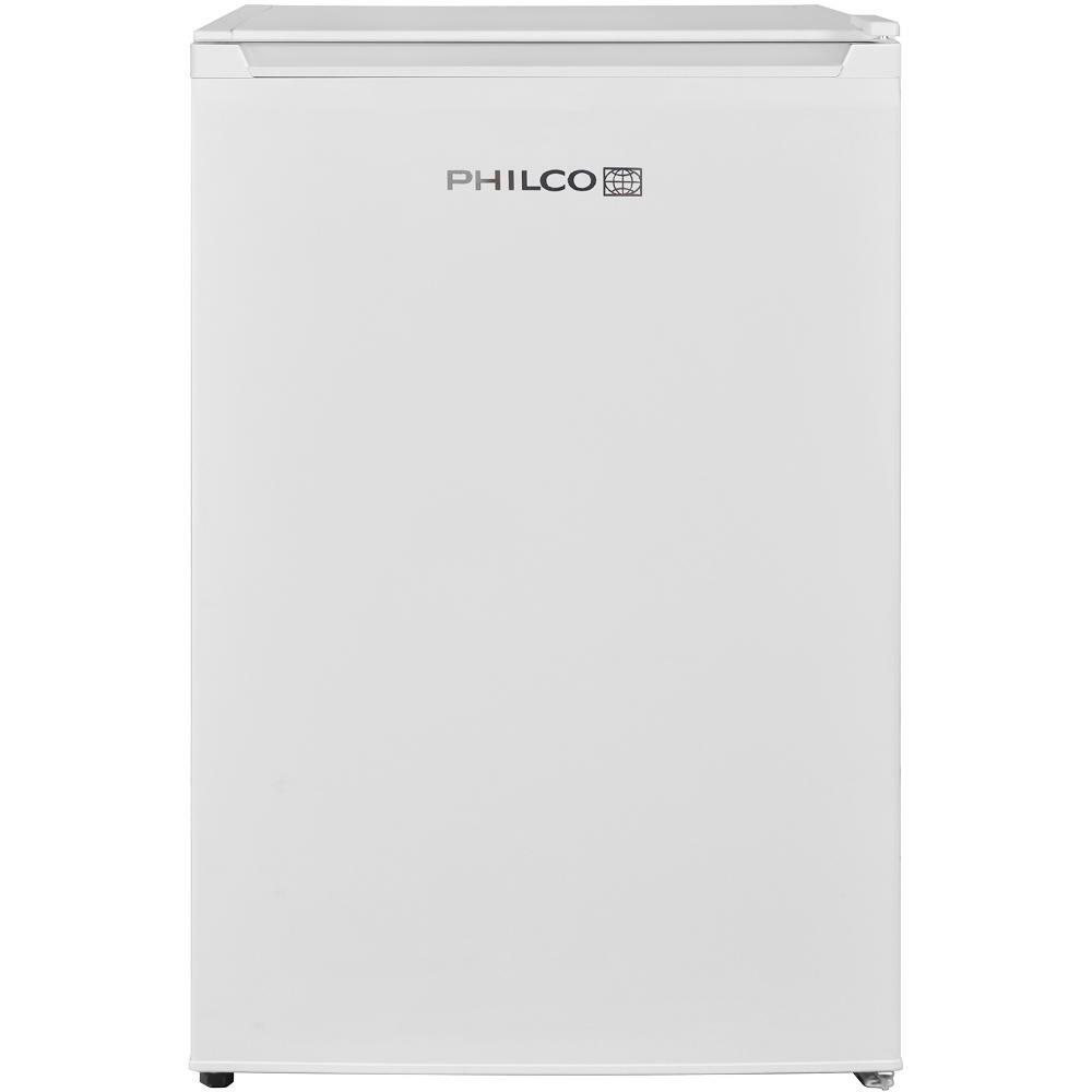 Philco PTL 135 EMW Szabadonálló Hűtőszekrény 135L - Fehér (PTL 135 EMW)