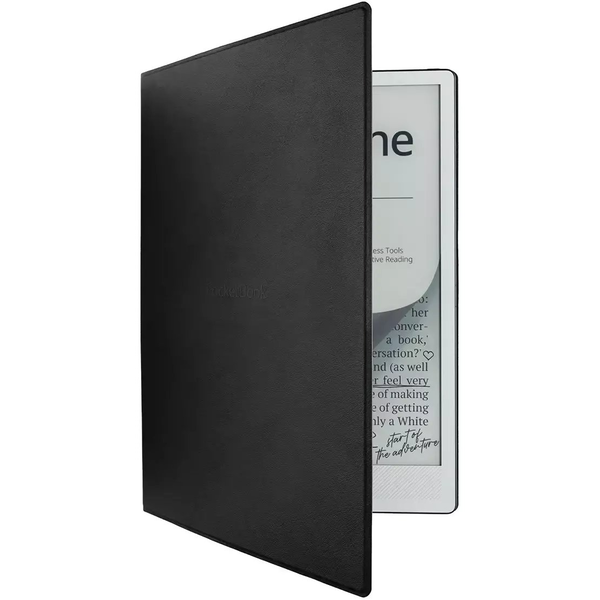 Pocketbook Magnetic Folio Cover - Black 10,3
