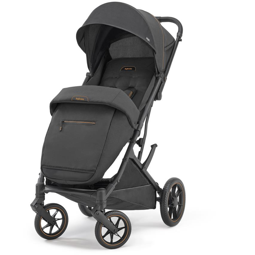 Inglesina Maior 2024 Magnet Grey babakocsi (8029448088762)