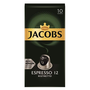 Douwe Egberts Jacobs Espresso Ristretto kávékapszula 10db (4057020)