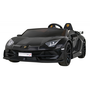 Ramiz Lamborghini SVJ DRIFT Elektromos autó - Fekete