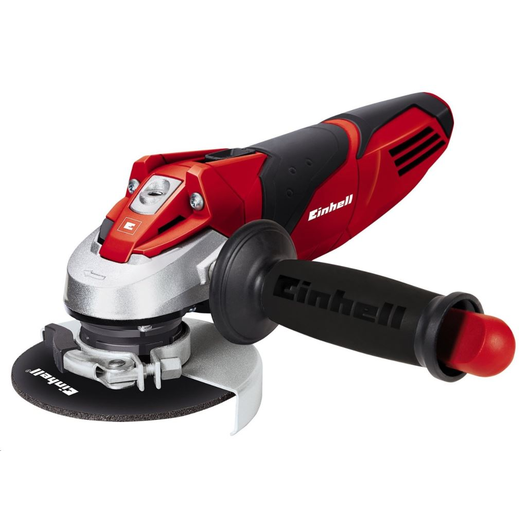 Einhell TE-AG 115 sarokcsiszoló (4430850)