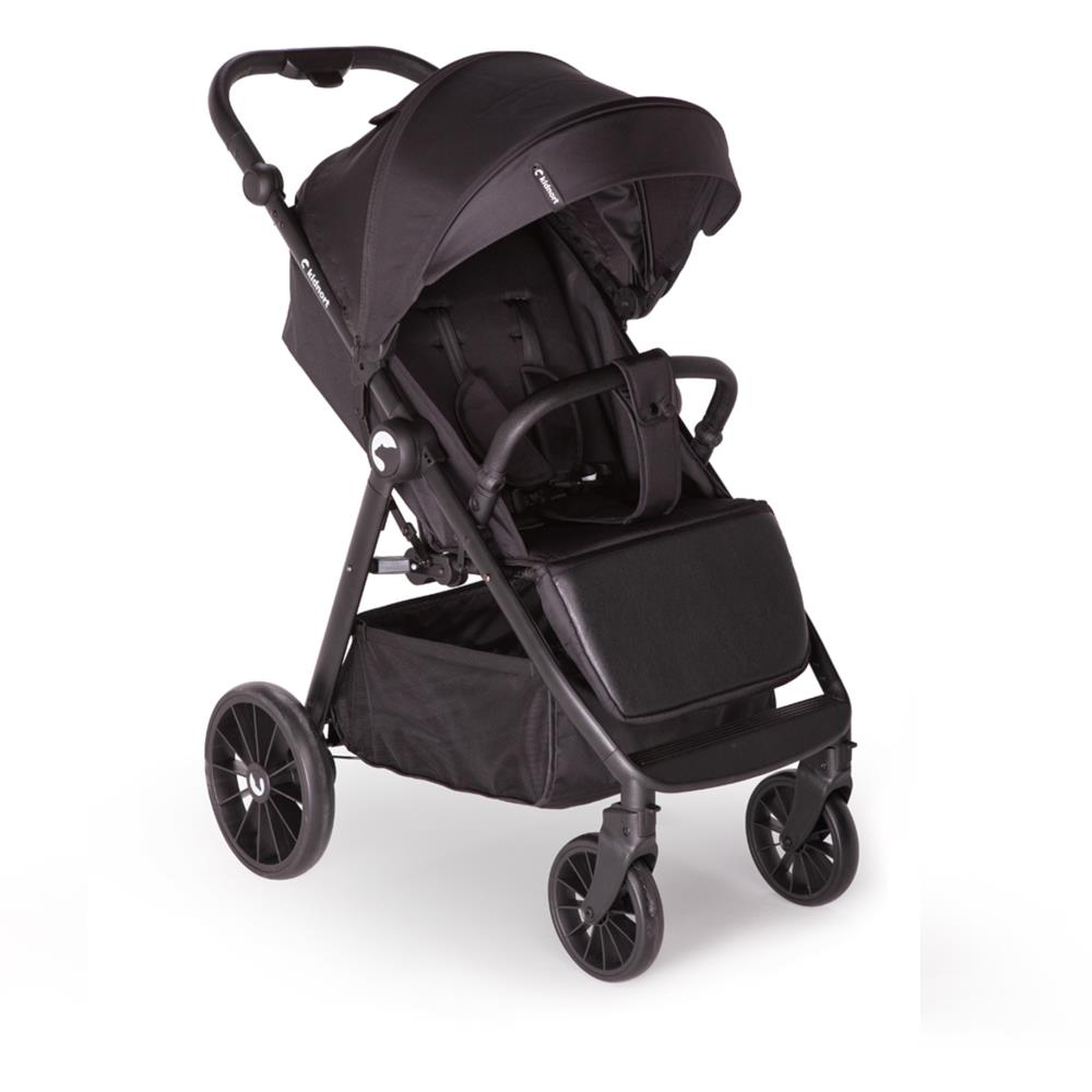 Kidnort Sjölejon - fekete (5902983624141)