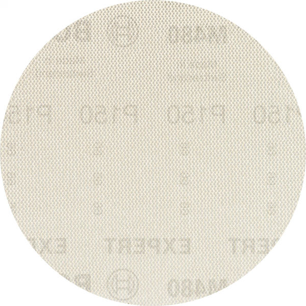 Bosch 2 608 900 692 accessorio per levigatrici 5 pz Rete di levigatura