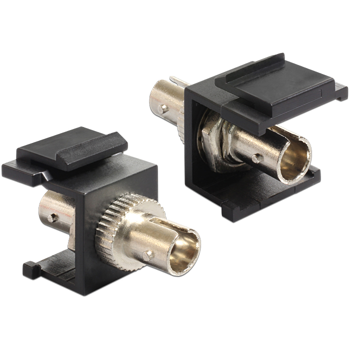 Delock Keystone modul ST Simplex anya > anya (86332) (86332)