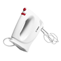 Bosch MFQP1000 миксер Ръчен миксер 300 W Червен, Бяла