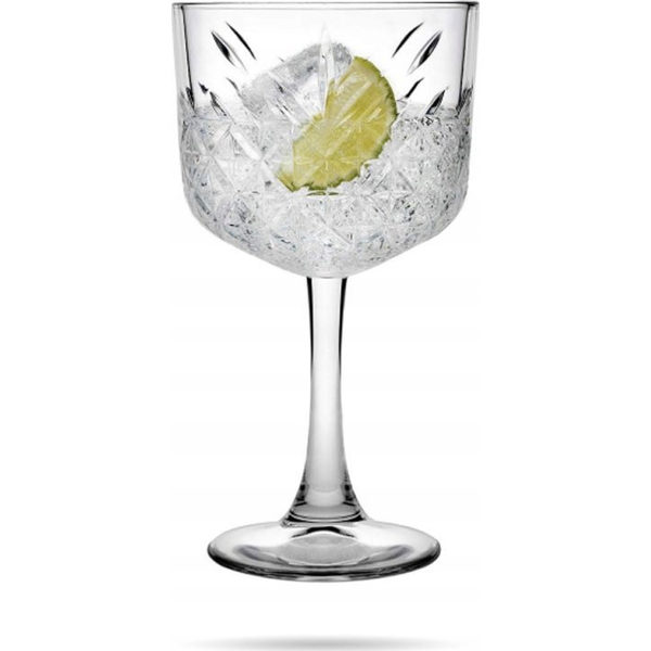 Gin og Tonic glas Timeless 50cl Ø10.2x20cm - (12 stk.)