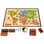 Hasbro Rizikó Risk magyar nyelvű társasjáték (18432182)