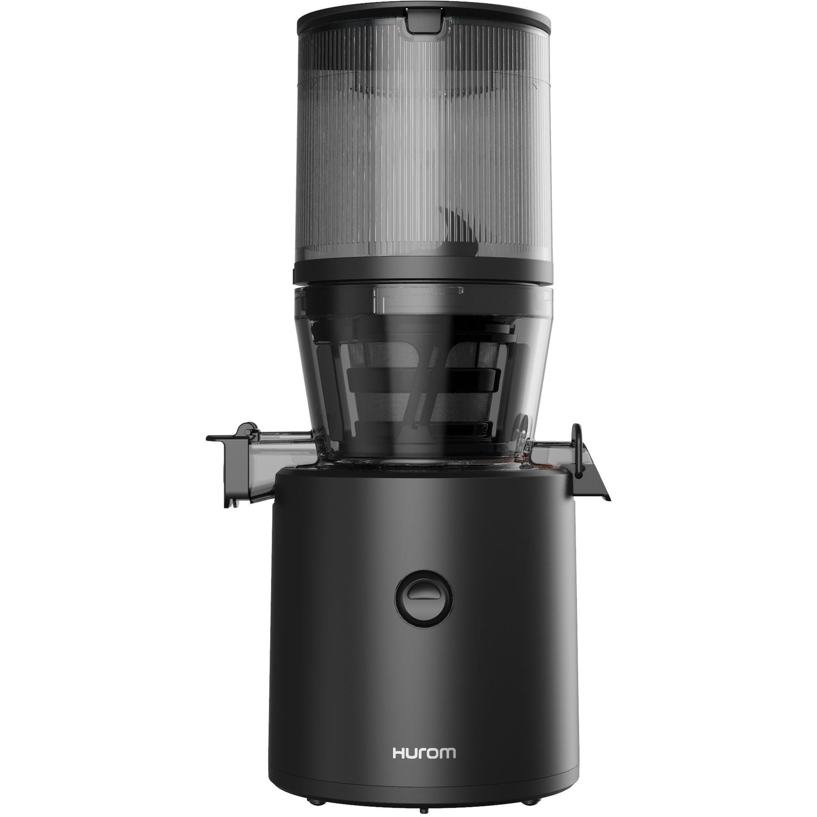 Hurom H 320 N gyümölcscentrifuga - fekete (14b42784ae54)