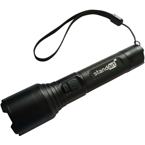 TORCH PORTABLE RECHARGE