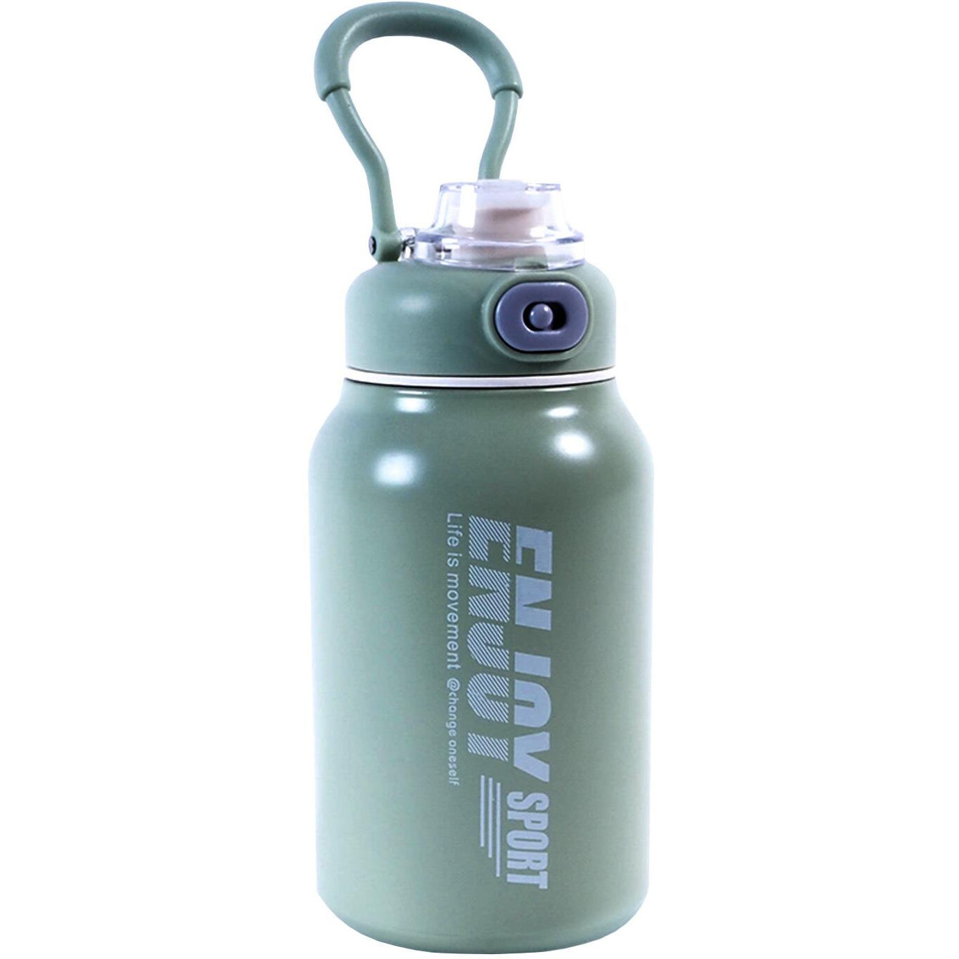 Aga Termosz, 800 ml, zöld (K19864)