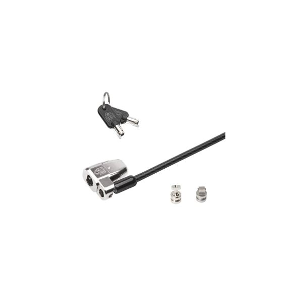 Dell Kensington kulcsos biztonsági zár (461-10169) (461-10169)