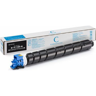 KYOCERA TK-8335C tonercartridge 1 stuk(s) Origineel Cyaan