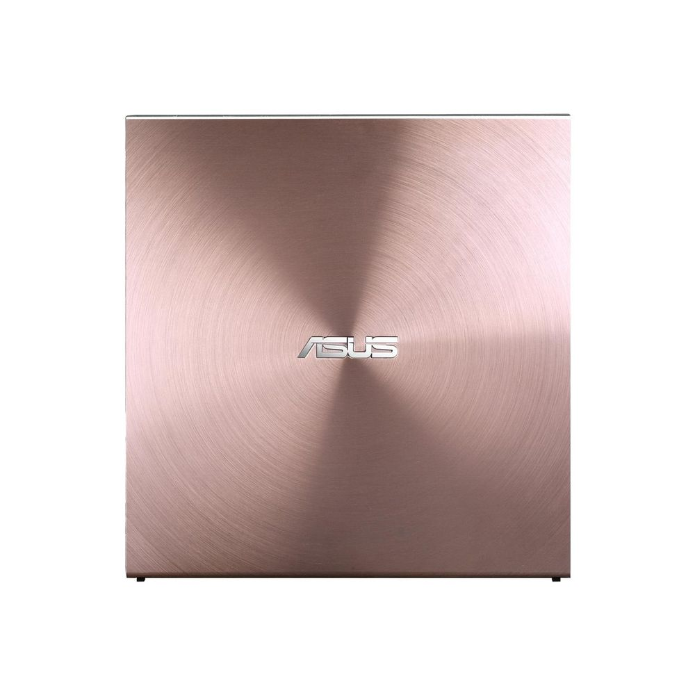 ASUS SDRW-08U5S-U - DVD±RW (±R DL) / DVD-RAM drive - USB 2.0 - external (90DD0114-M29000)