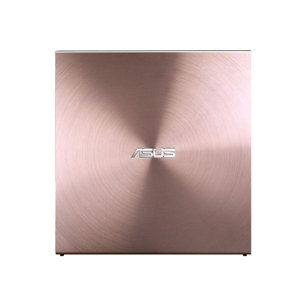 ASUS SDRW-08U5S-U optisk diskdrev DVD Super Multi DL Lyserød