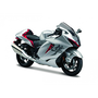 Maisto Suzuki Hayabusa 2022 motor fém modell (1:12)