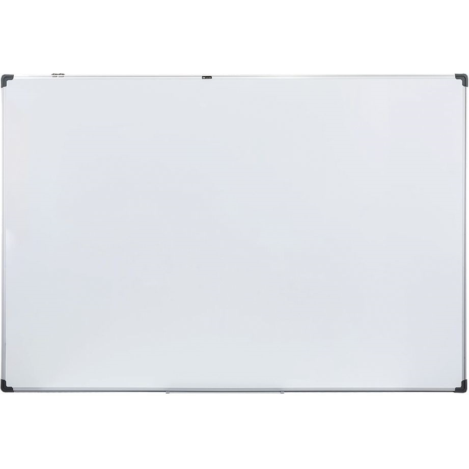 Deli Universal 39037 Mágneses tábla 120x180 cm - Fehér (DEL39037)