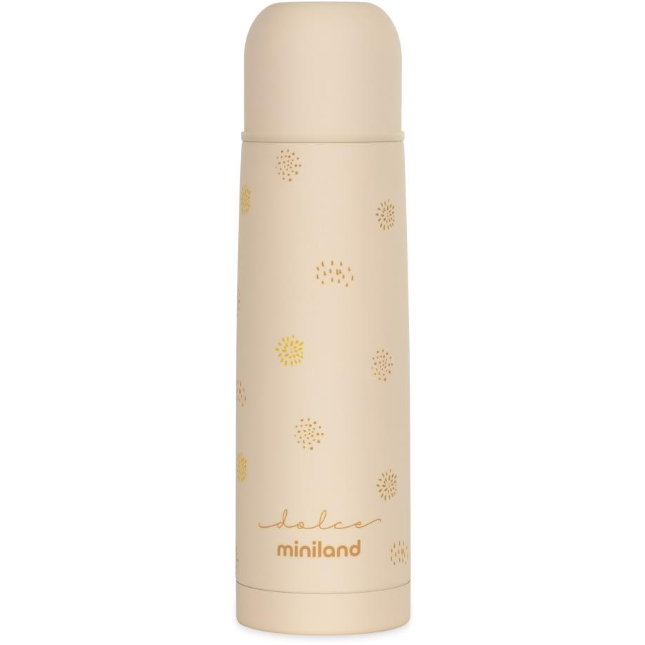 Miniland Dolce Vanilla, 500 ml (8413082894887)