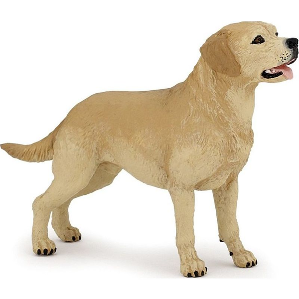 Figurka Papo Labrador